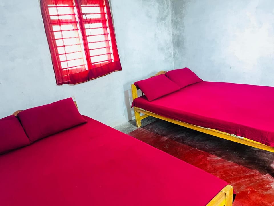 Delft Aquatic Tourist Hotel Hotel in Sri Lanka