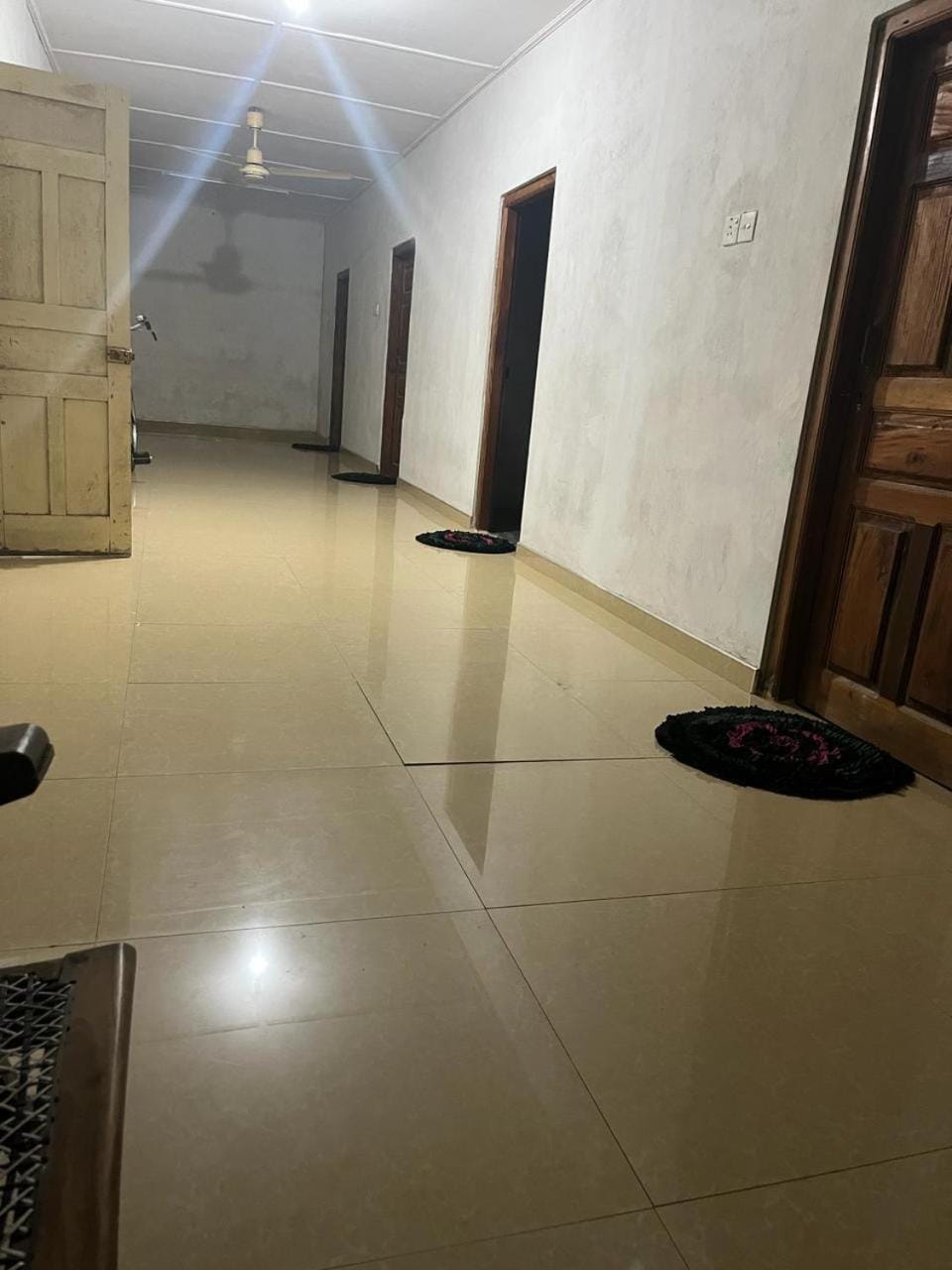 Delft Aquatic Tourist Hotel Hotel in Sri Lanka