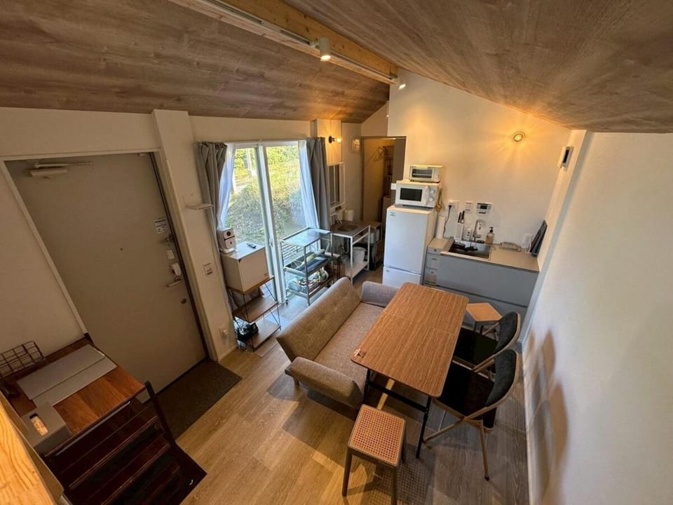 グランピーナアウトドアーズマキノ Villa in Shiga, Japan