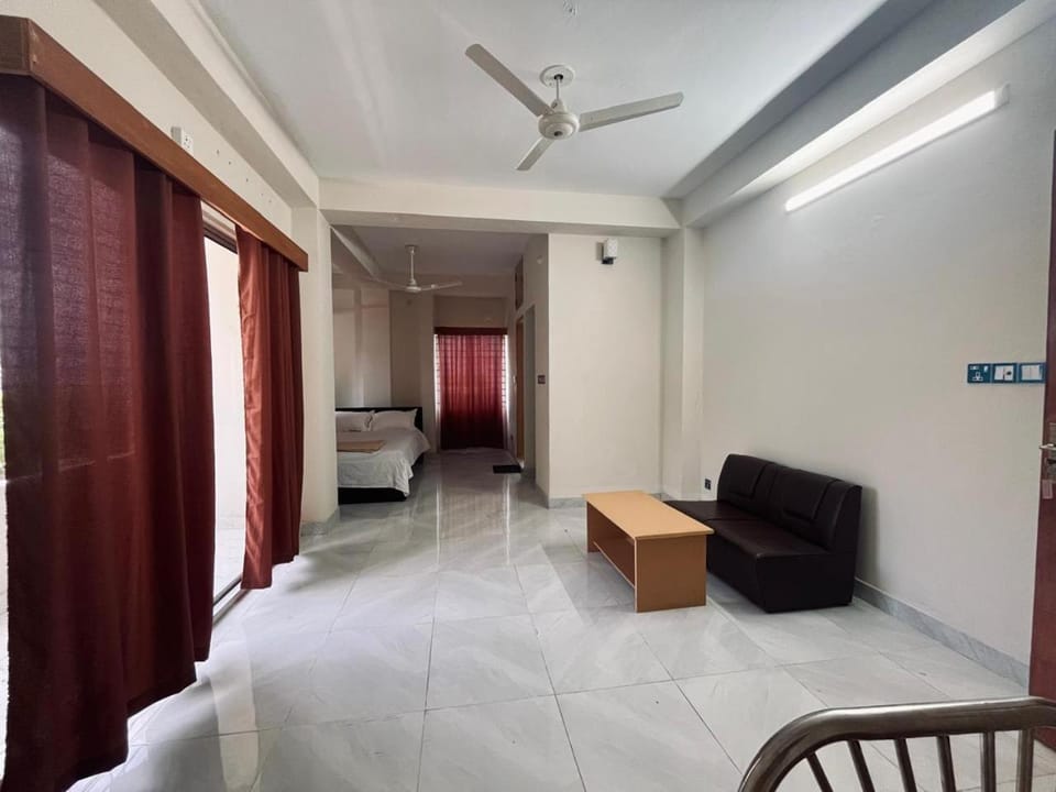 Best Eastern Apartments - With Balcony & Kitchen Apartment in Dhaka