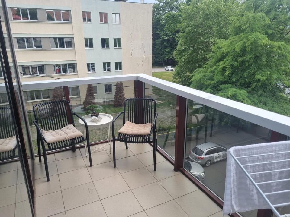 Apartment Luxury central Apartment in Craiova