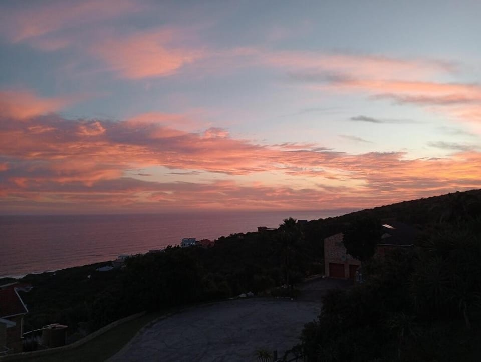 See n Bos Apartment in Port Elizabeth