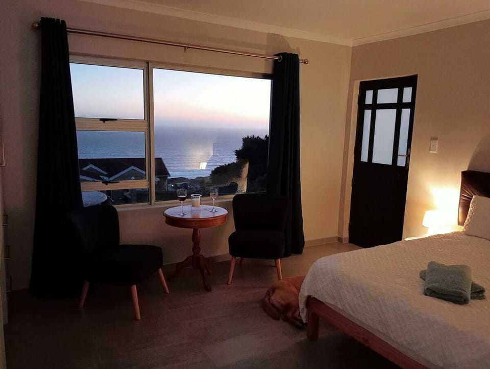 See n Bos Apartment in Port Elizabeth
