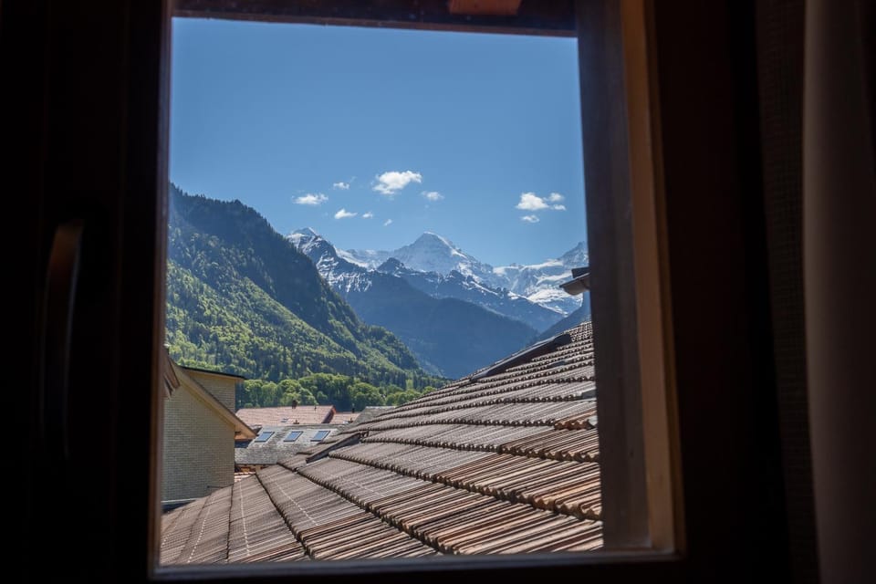 View (from property/room)