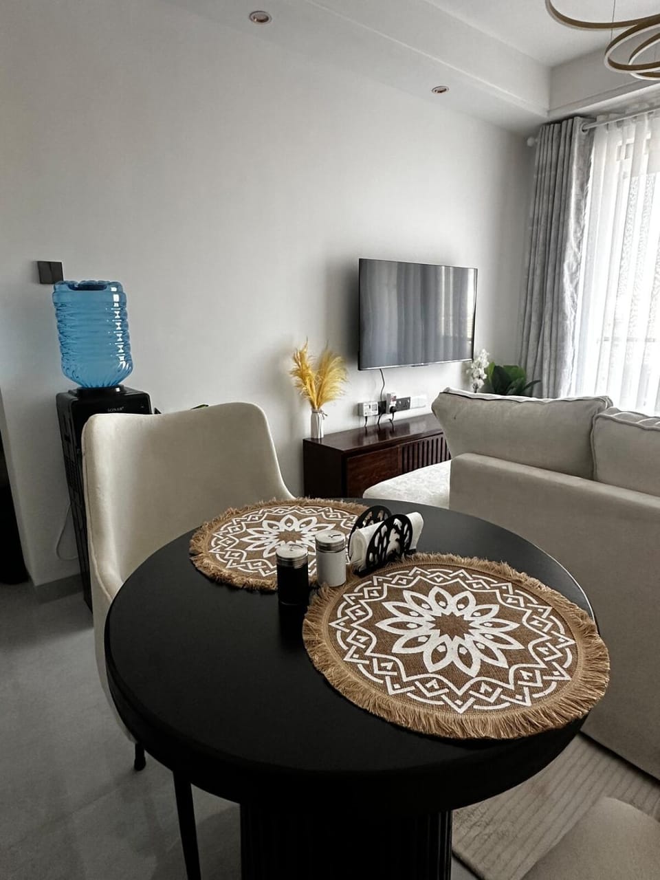 Astra Residences Yaya Apartment in Nairobi County