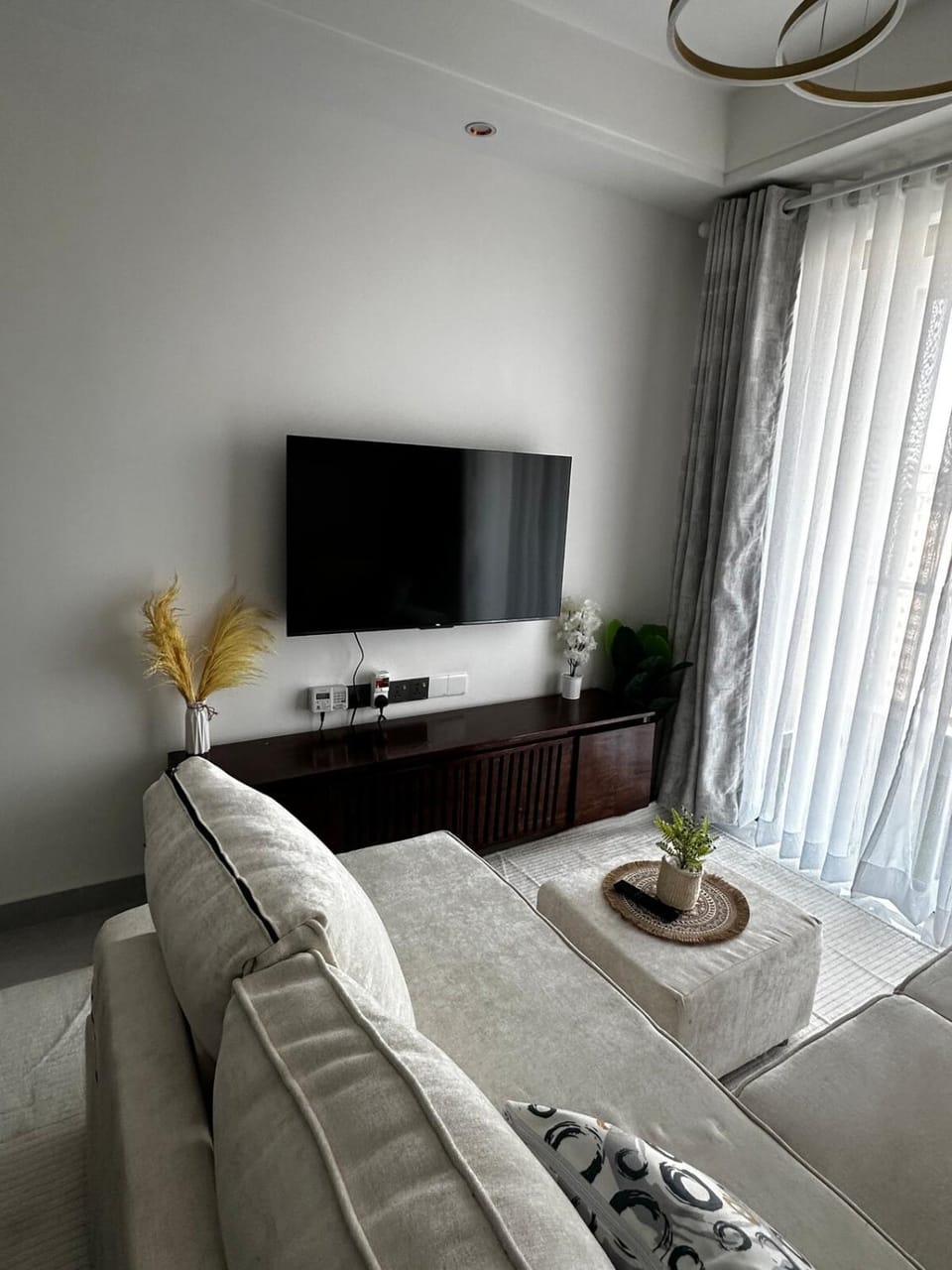 Astra Residences Yaya Apartment in Nairobi County