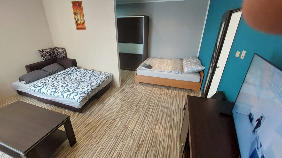 MagMar Studio rynek Kluczbork Apartment in Poland