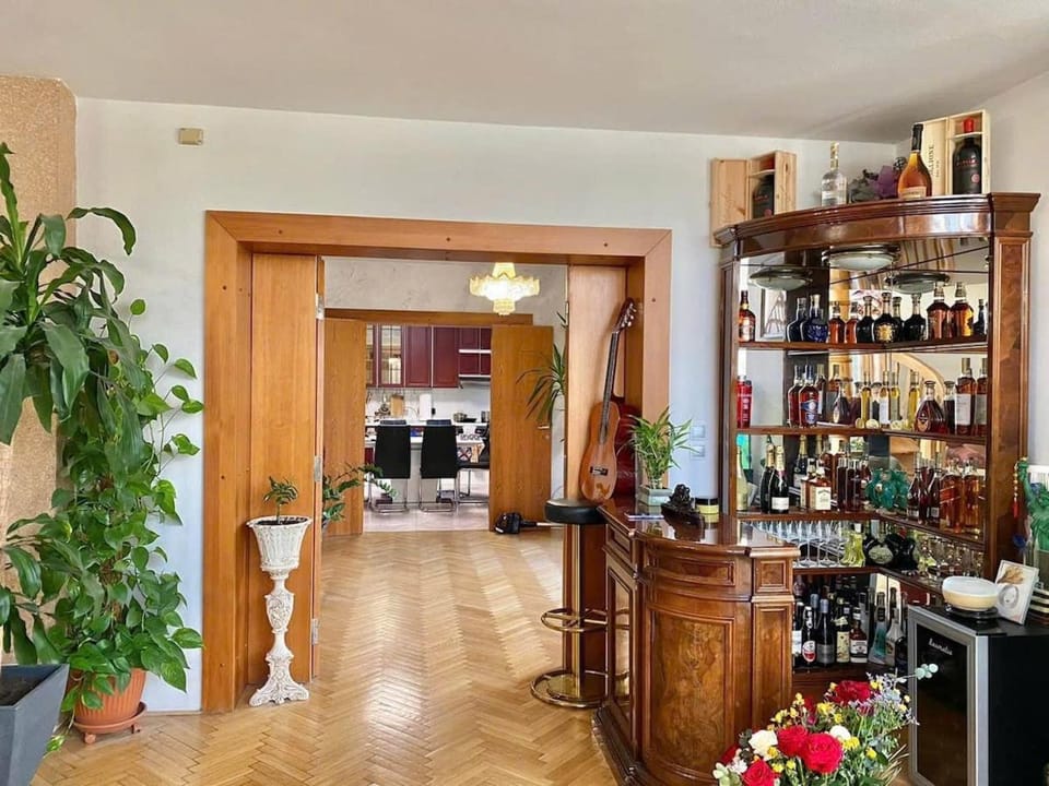 Dream House Prague East Villa in Czechia