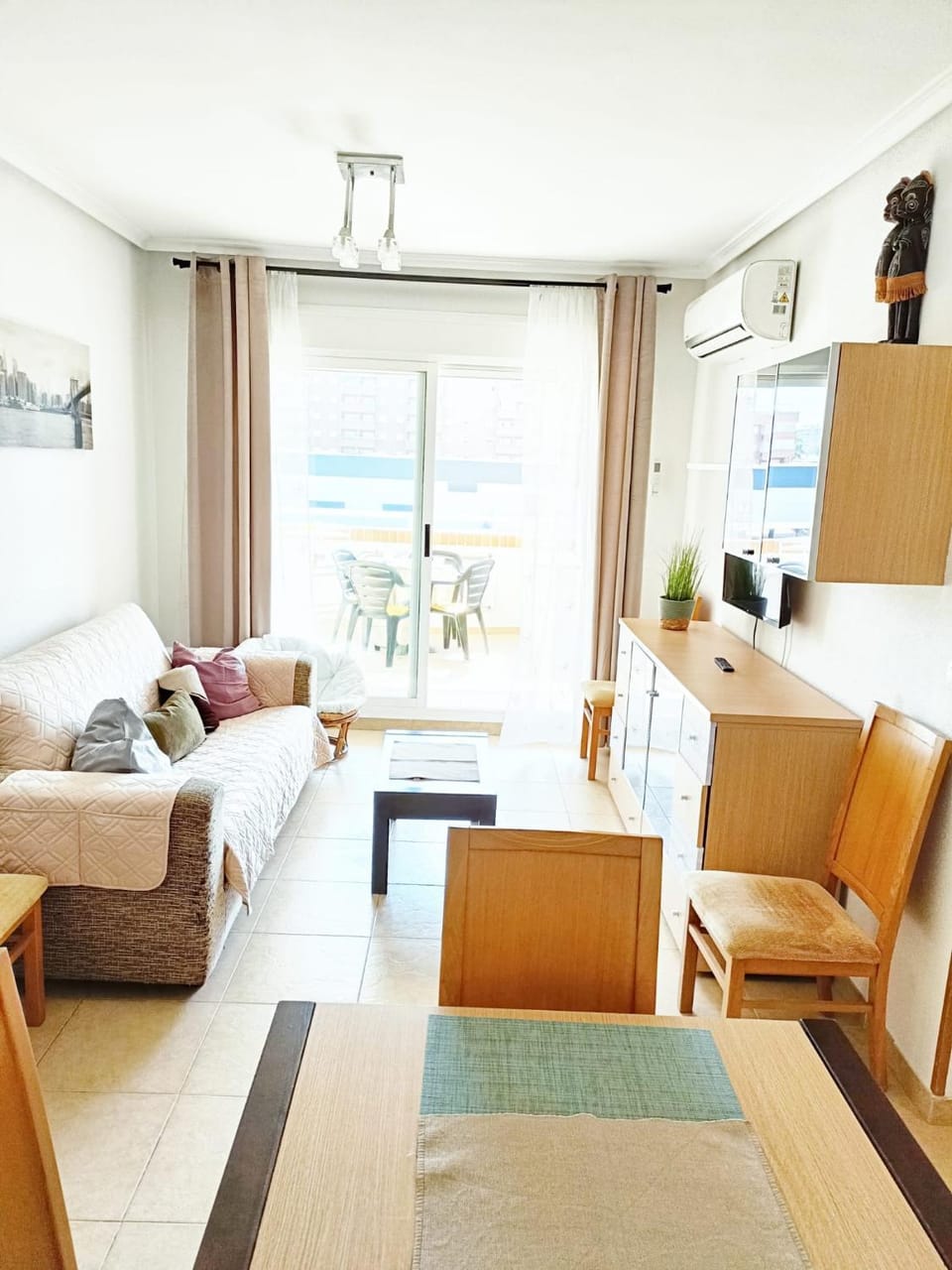 Apartamento S&D Apartment in Valencian Community
