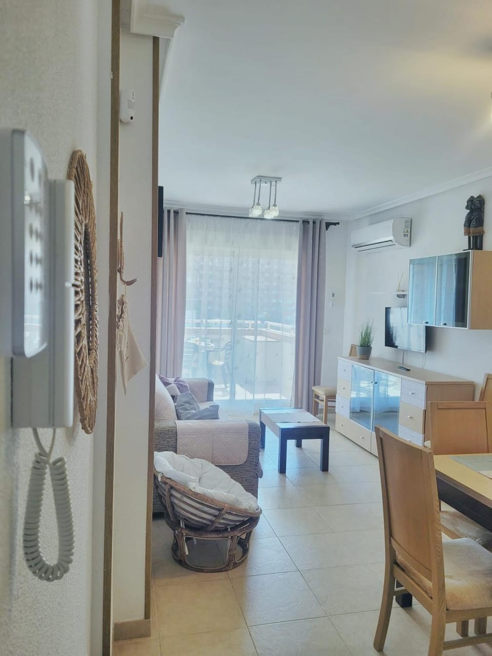 Apartamento S&D Apartment in Valencian Community