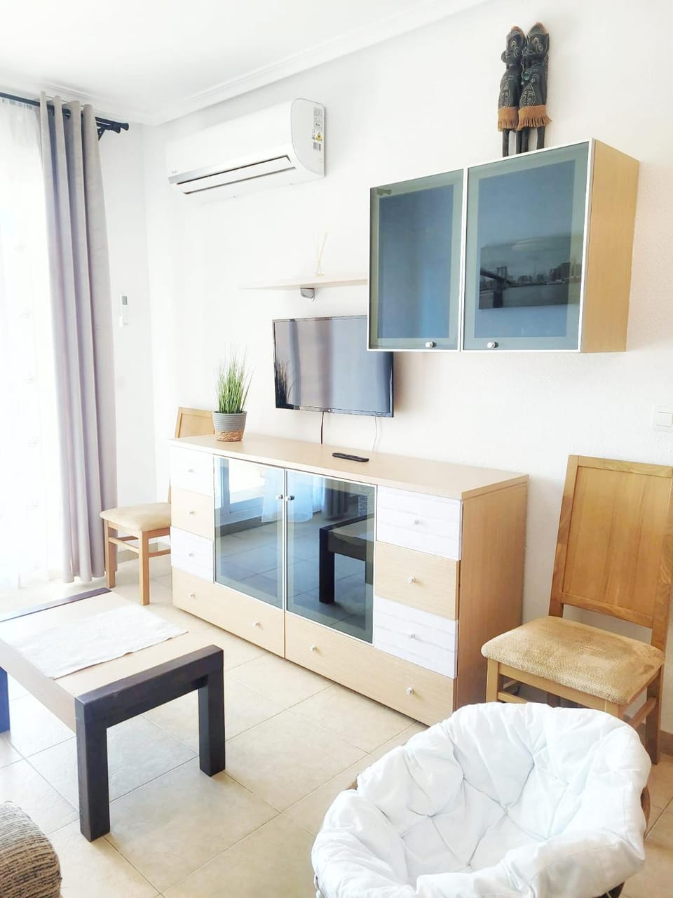 Apartamento S&D Apartment in Valencian Community