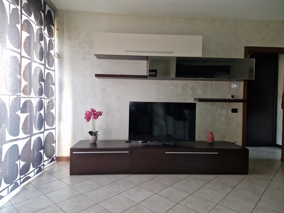 Casa di Mike Apartment in Legnano