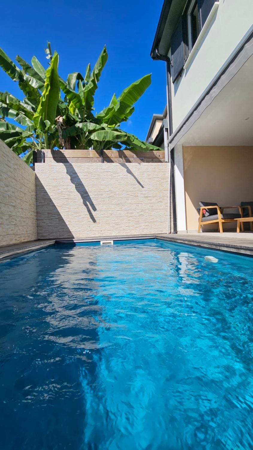 Villa Rêve Austral Villa in Réunion