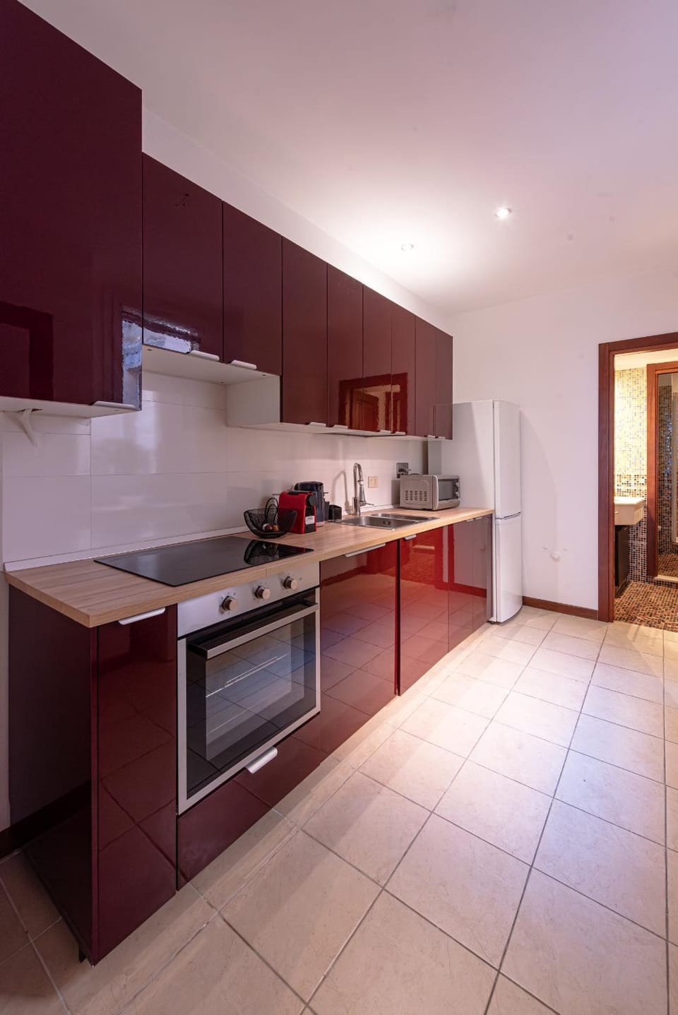 kitchen, kitchen