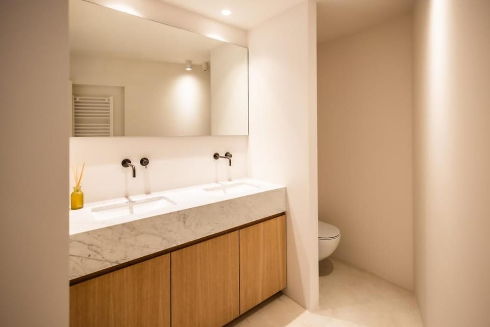 Appartement neuf, 3 chambres, centre Knokke Apartment in Knokke-Heist