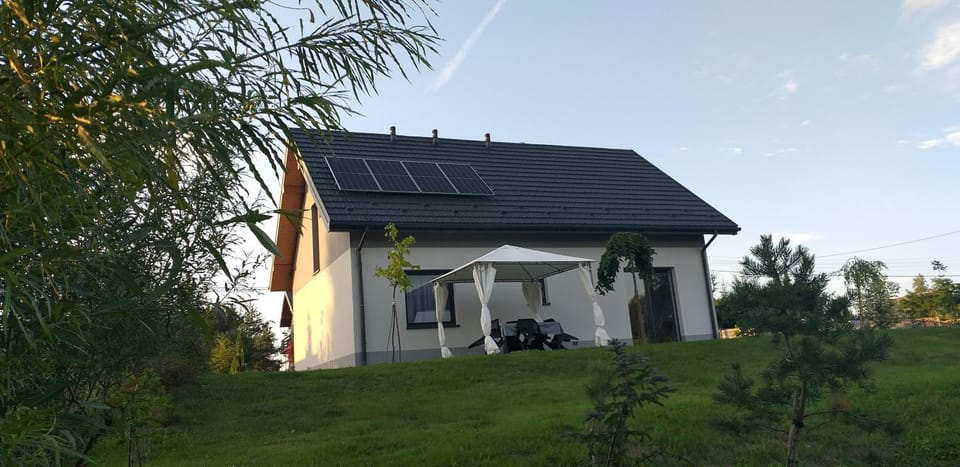 Property building, Balcony/Terrace
