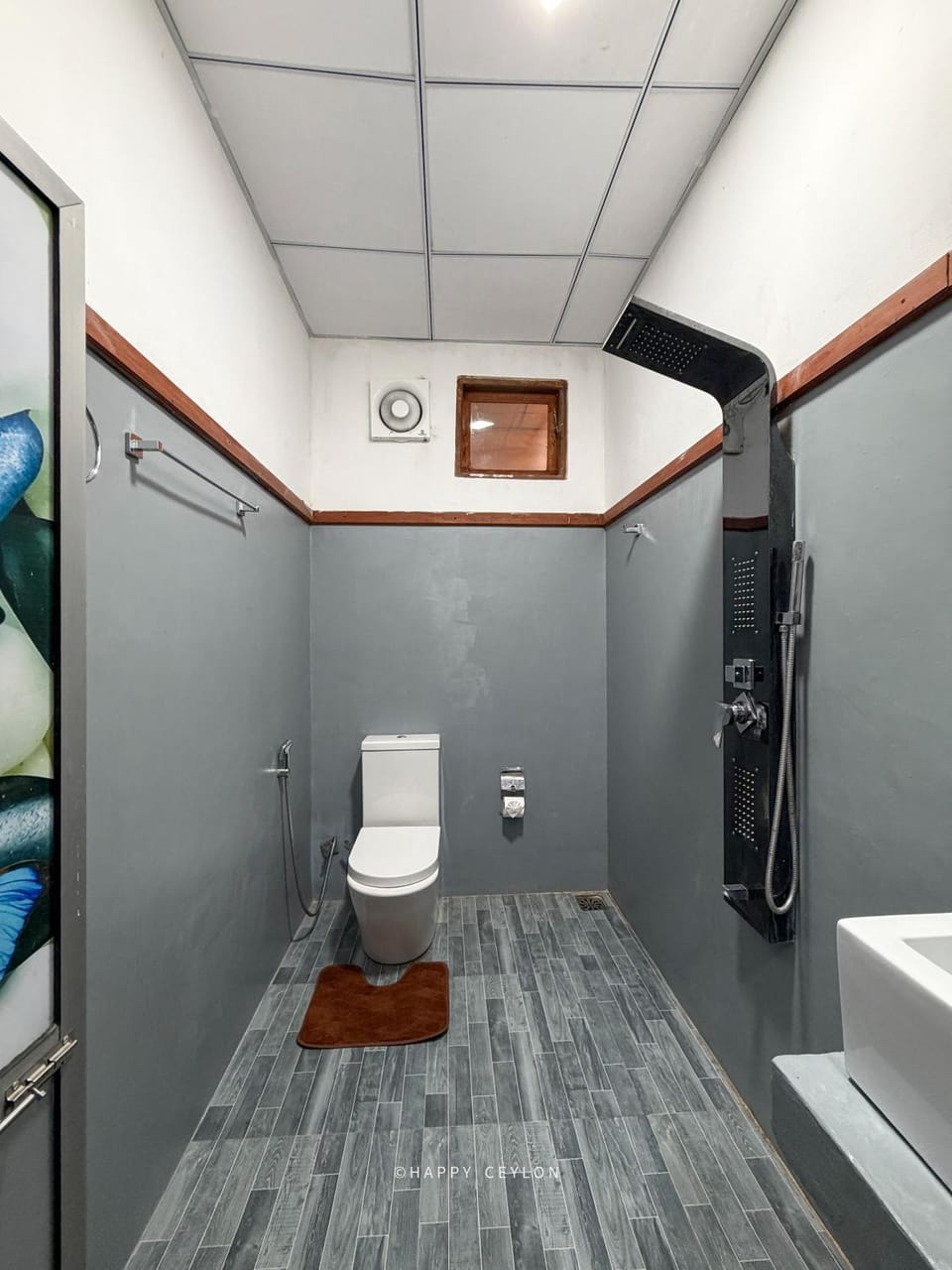 Toilet, Bathroom