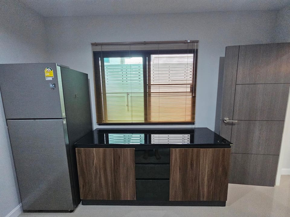 Saint Sean Saraphi House in Chiang Mai