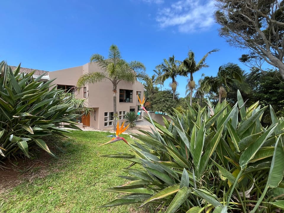 Property building, Garden, Garden