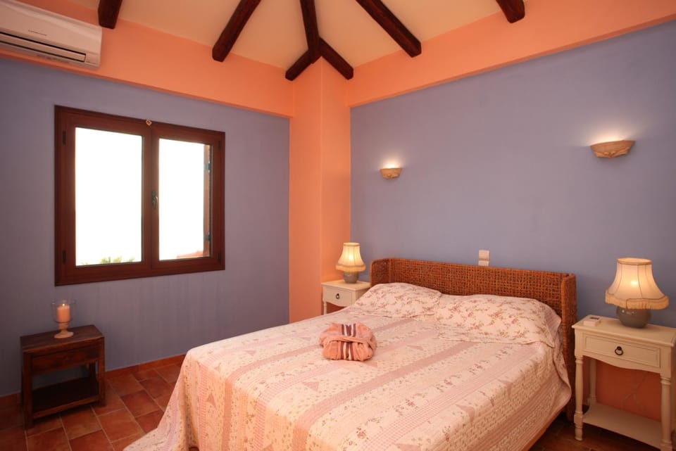 Villa Artemis Villa in Euboea