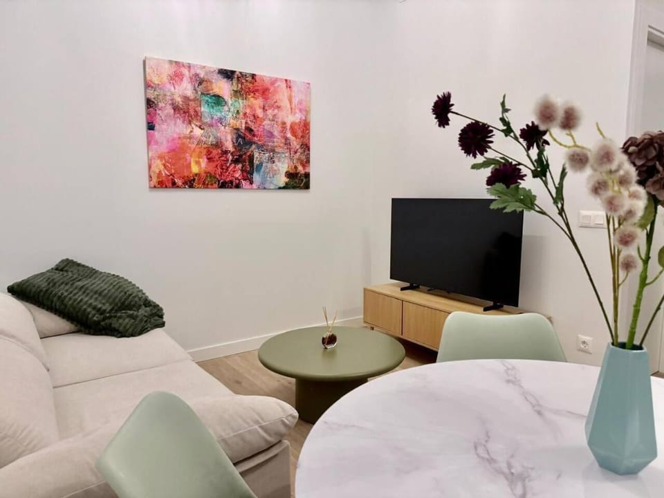 Nuevo, Verde y Acogedor Apartment in Murcia