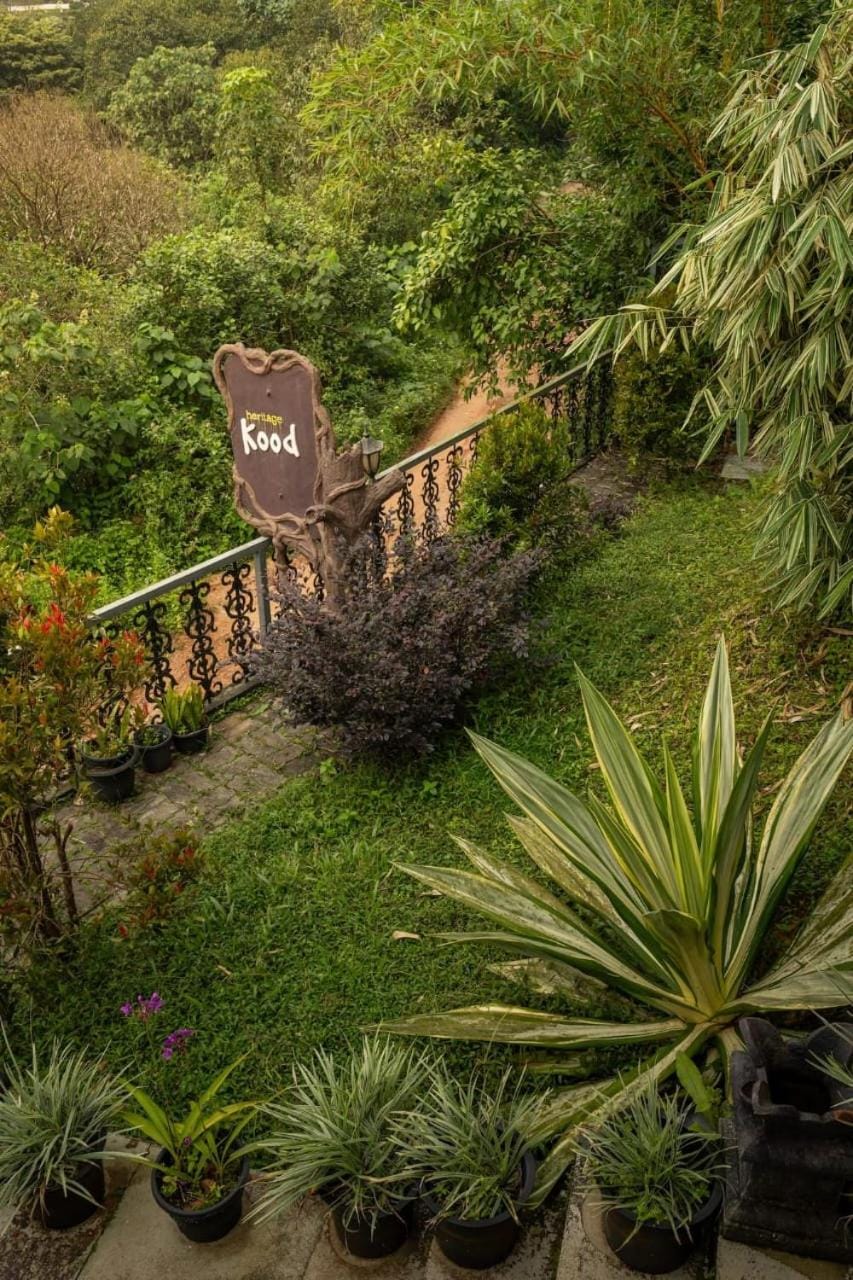 Kood Heritage cottages Vacation rental in Kerala