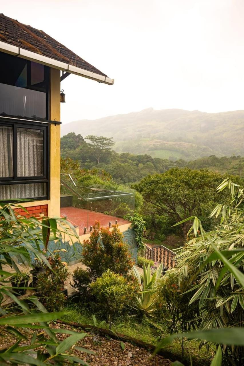 Kood Heritage cottages Vacation rental in Kerala