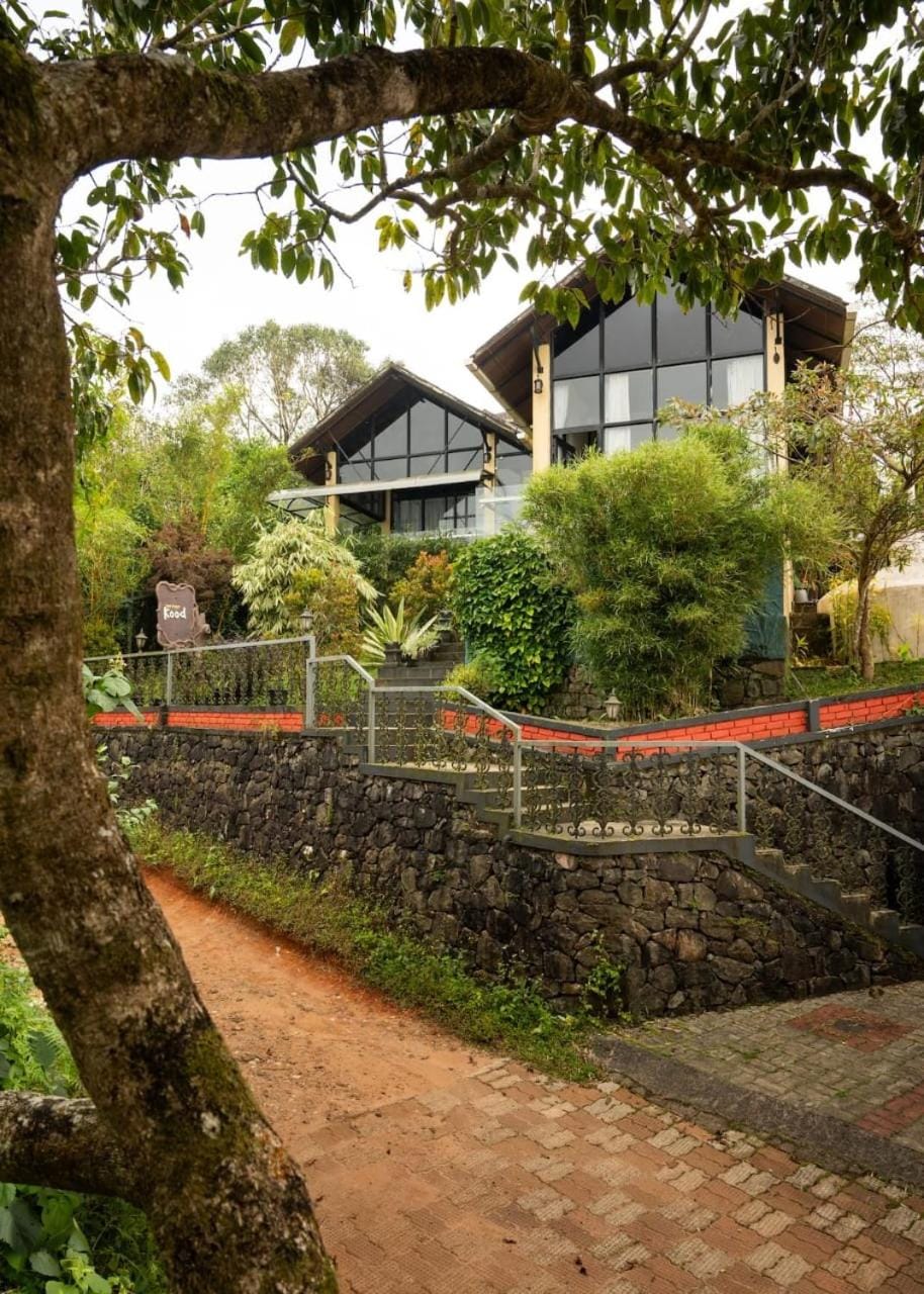 Kood Heritage cottages Vacation rental in Kerala
