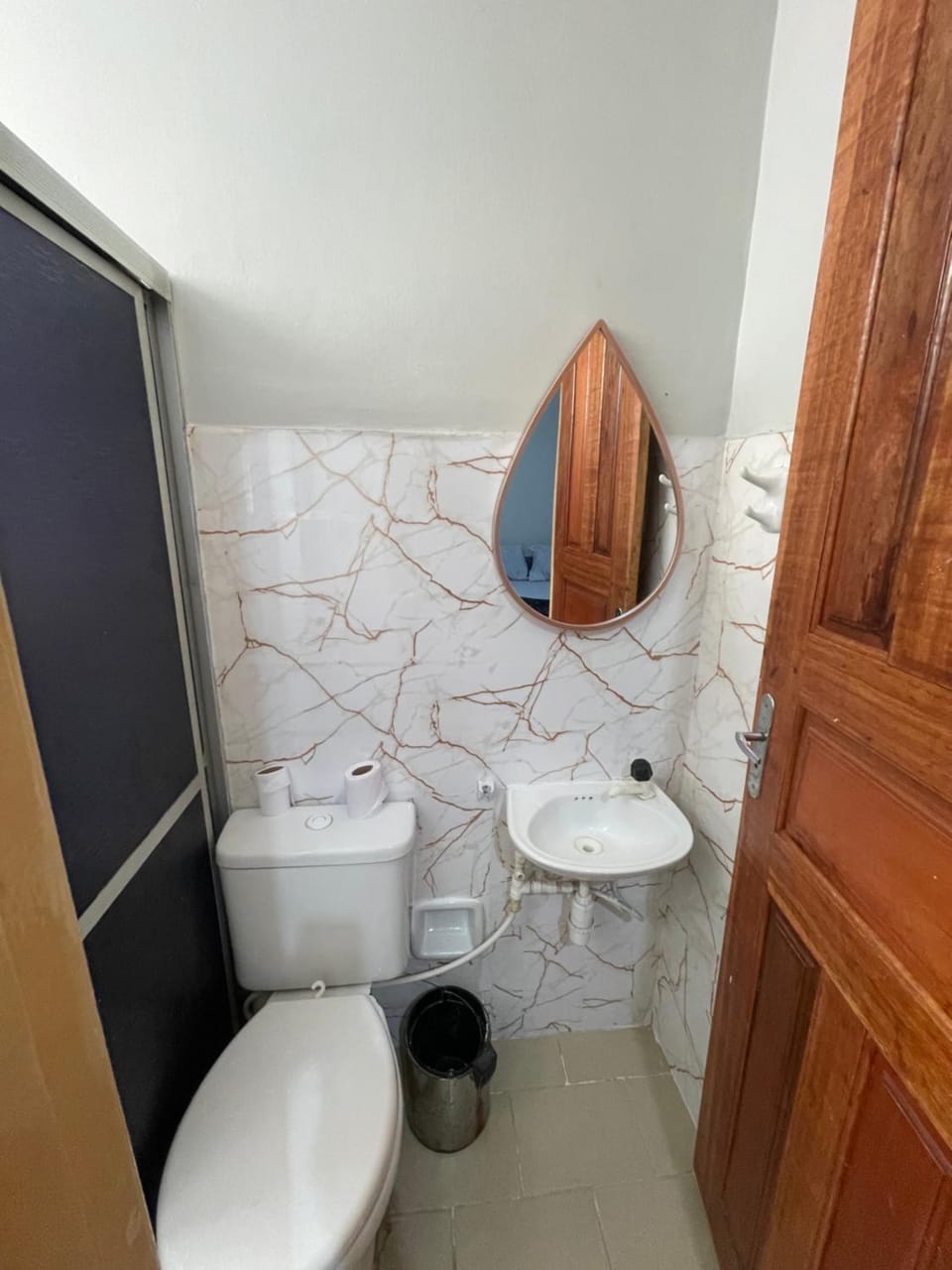 Apartamento aconchegante Vacation rental in Belém