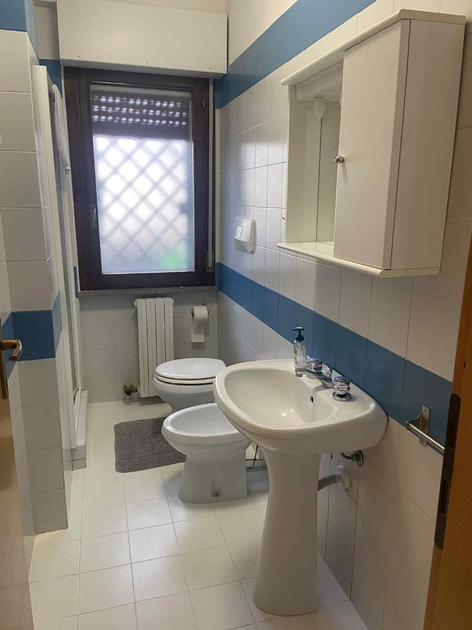 Shower, Toilet, Bathroom, bidet