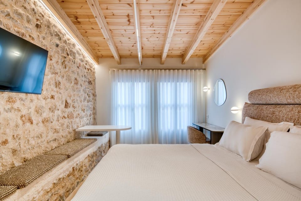 Nalia Suites Apartment in Nafplion