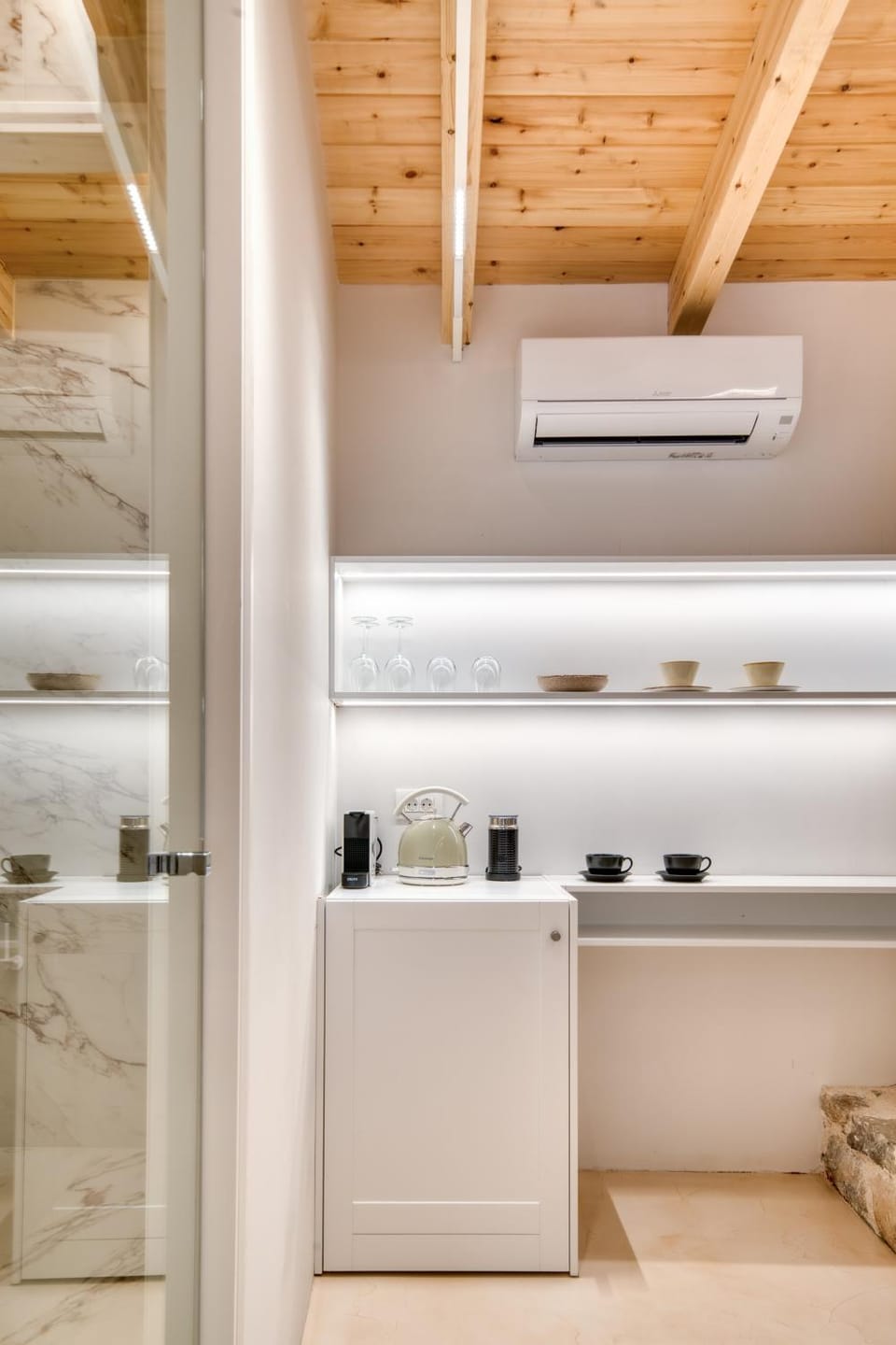 Nalia Suites Apartment in Nafplion