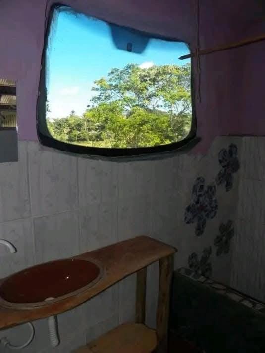 Casa da Represa de Serra Grande Vacation rental in State of Bahia