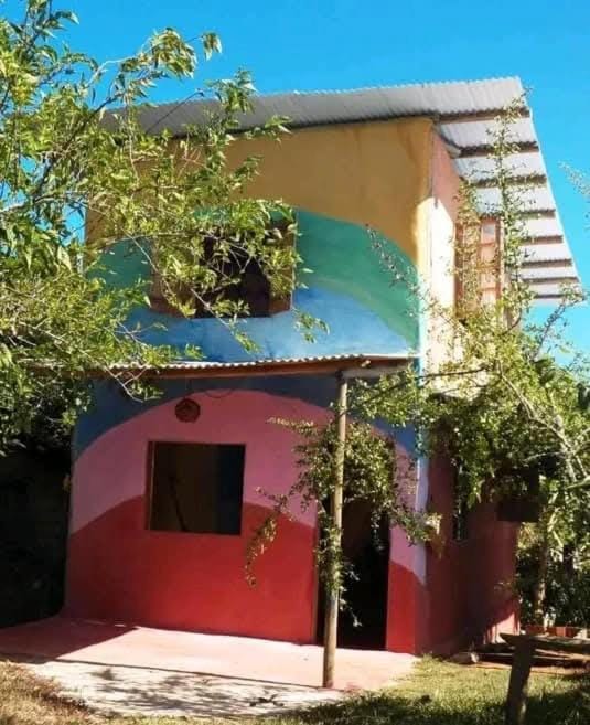 Casa da Represa de Serra Grande Vacation rental in State of Bahia