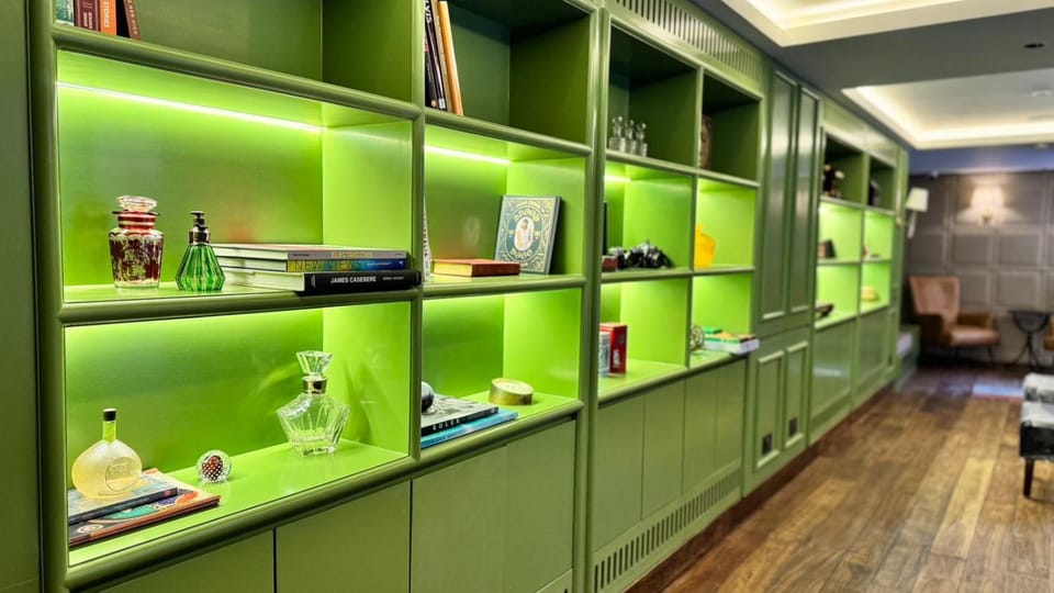 Library