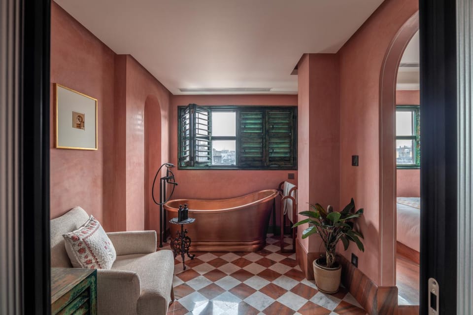 Bath