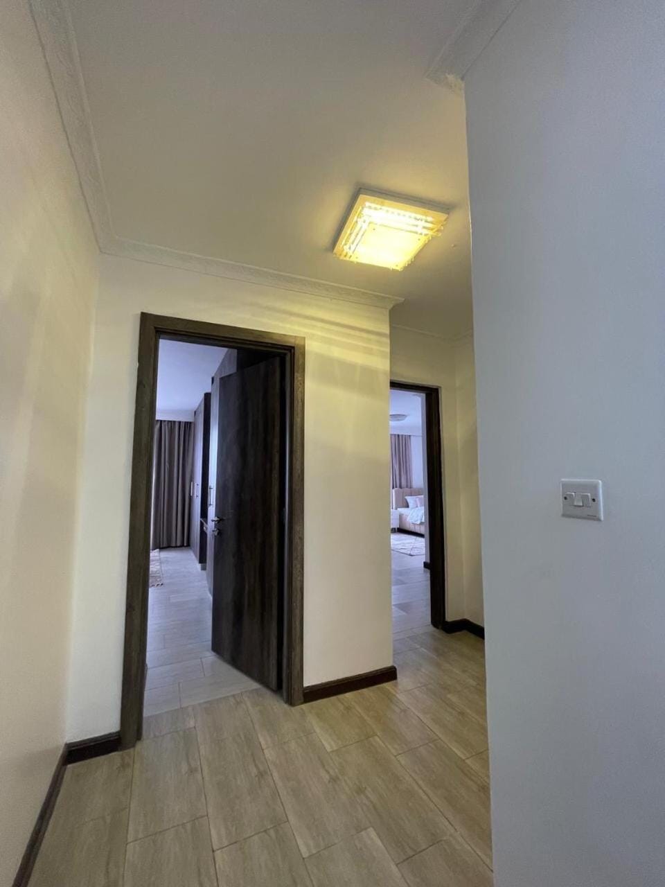 Roseville luxury apartments Apartment in Nairobi