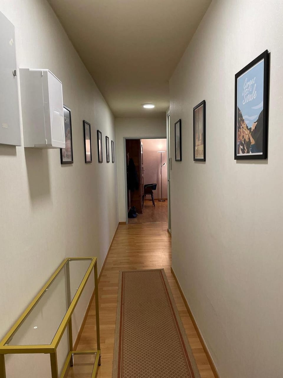Casino des fleurs Apartment in Auvergne-Rhône-Alpes
