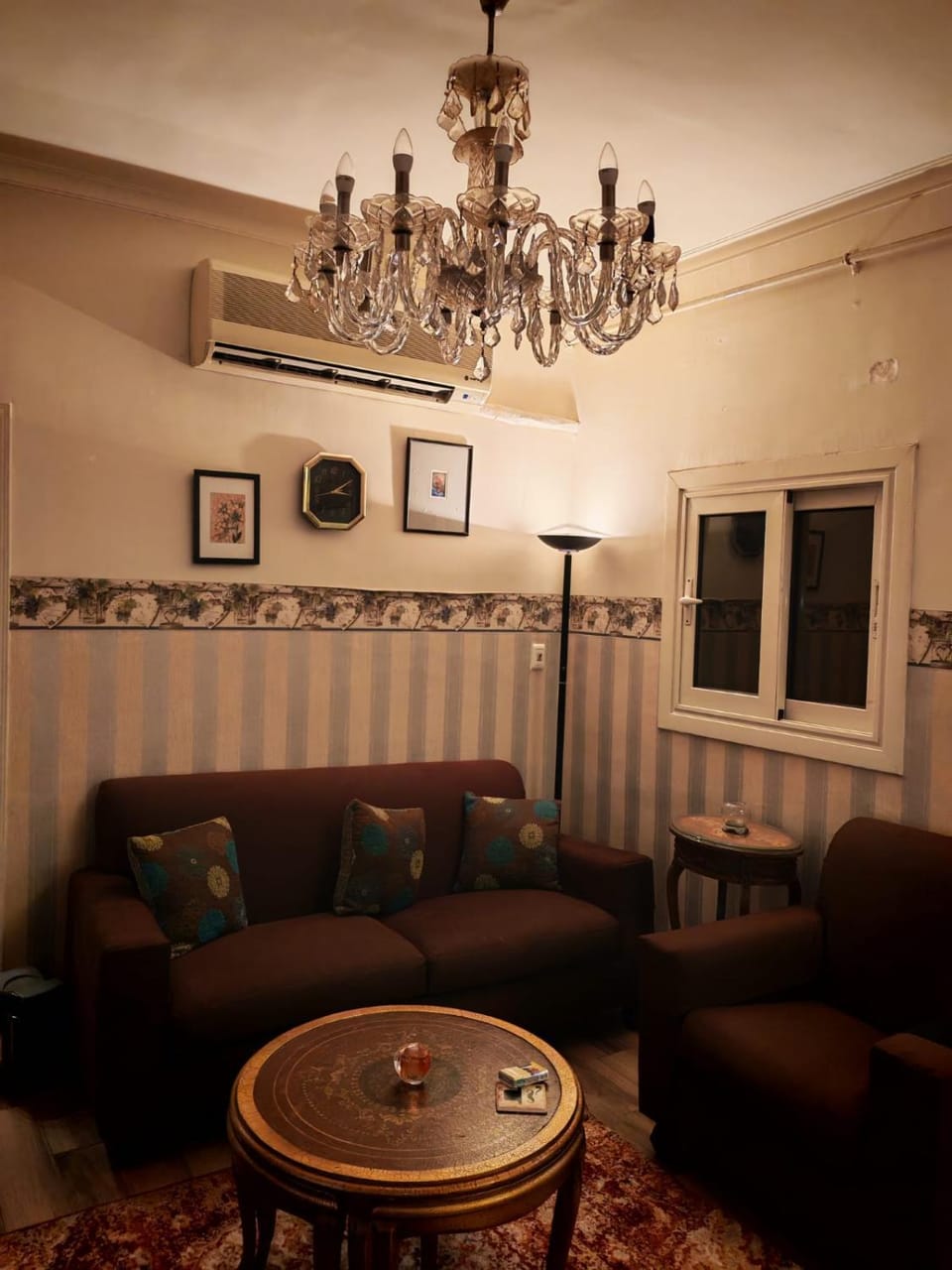 وسط البلد ميدان التحرير Apartment in Cairo