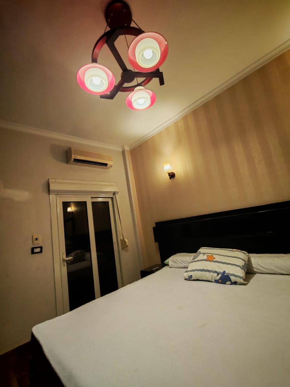 وسط البلد ميدان التحرير Apartment in Cairo