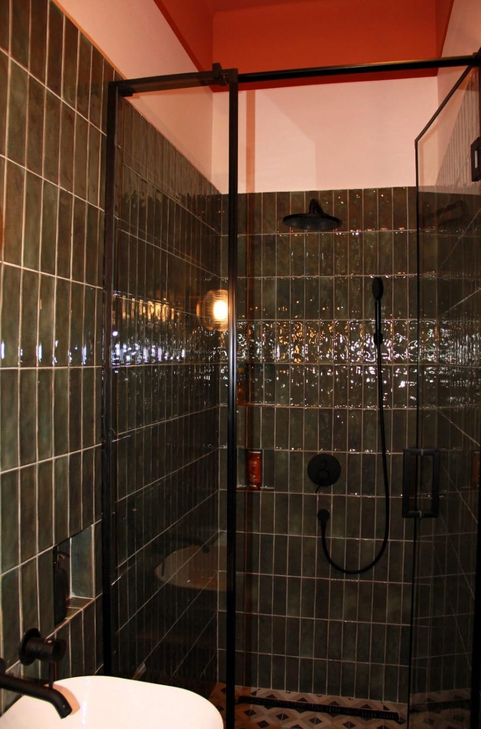 Shower