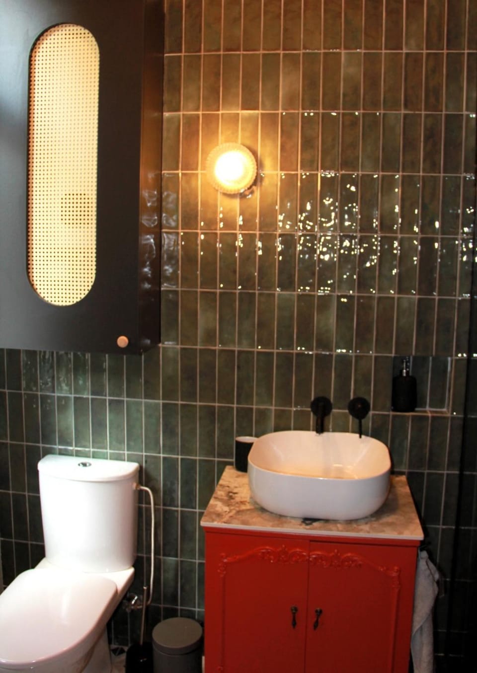 Toilet, Bathroom