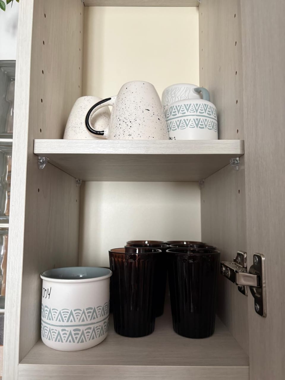 Coffee/tea facilities, Kitchen or kitchenette
