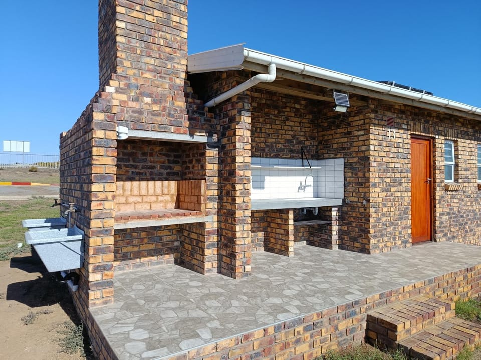 Malkop Sea View Resort Campground/ 
RV Resort in Western Cape