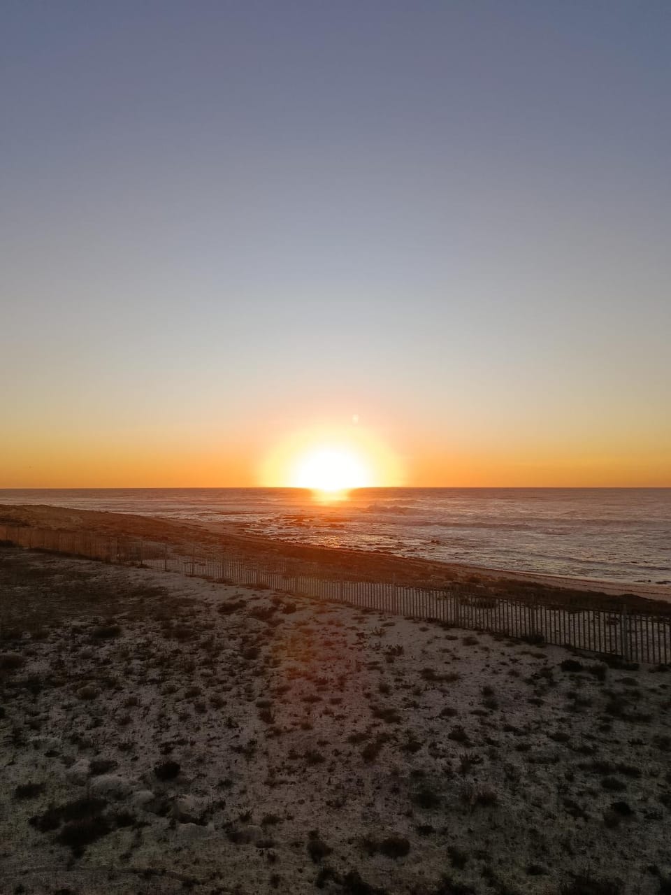 Malkop Sea View Resort Campground/ 
RV Resort in Western Cape