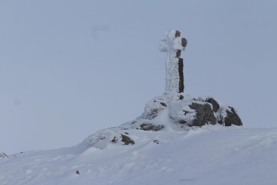 Aubrac de Lozère House in Auvergne-Rhône-Alpes