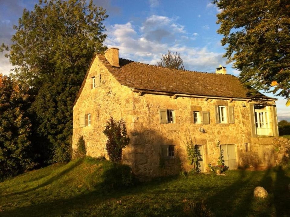 Garden, Balcony/Terrace