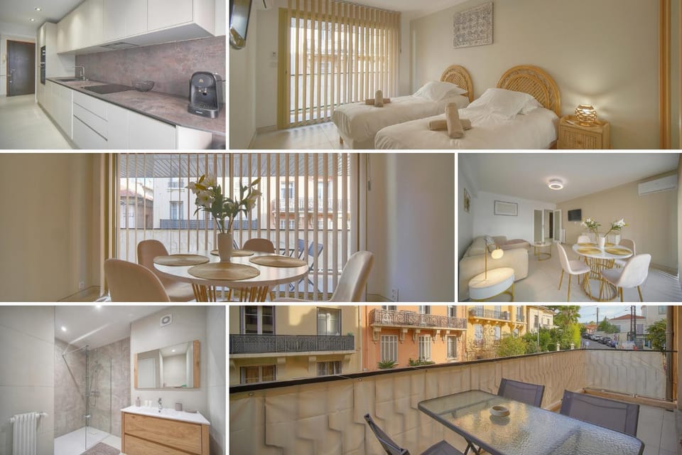 Living room, Dining area, kitchen