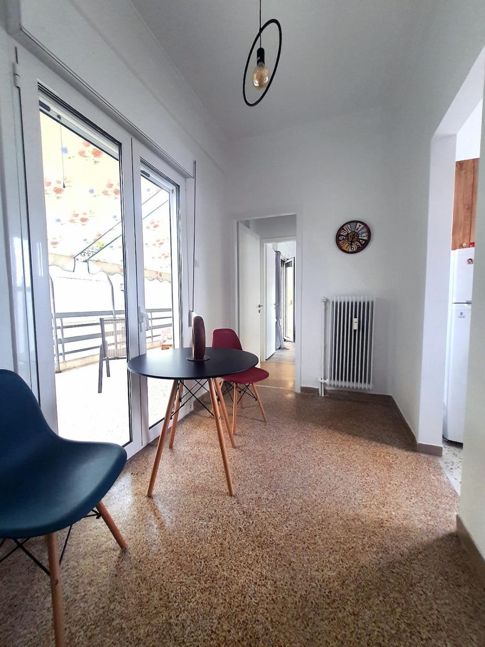 Acropolis Penthouse - 100Mbps Internet Connection Apartment in Athens