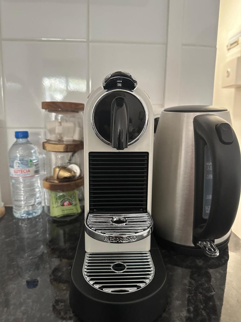 Cosy Studio en centre-ville - 20 mins de Paris Apartment in Versailles